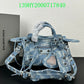 Amelia - BGA Bags - 1712