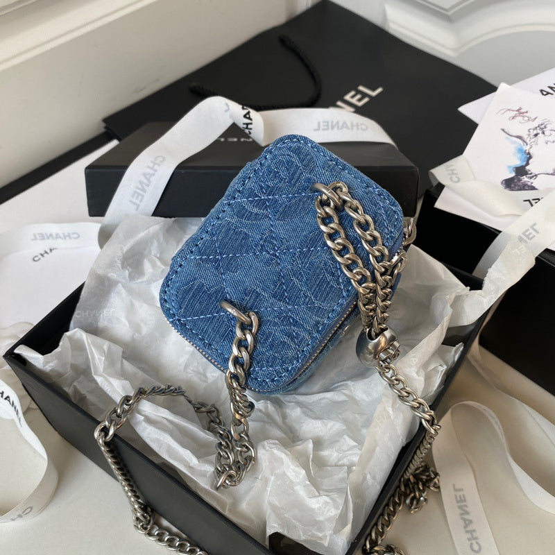 Amelia- CHL Bags - 7529