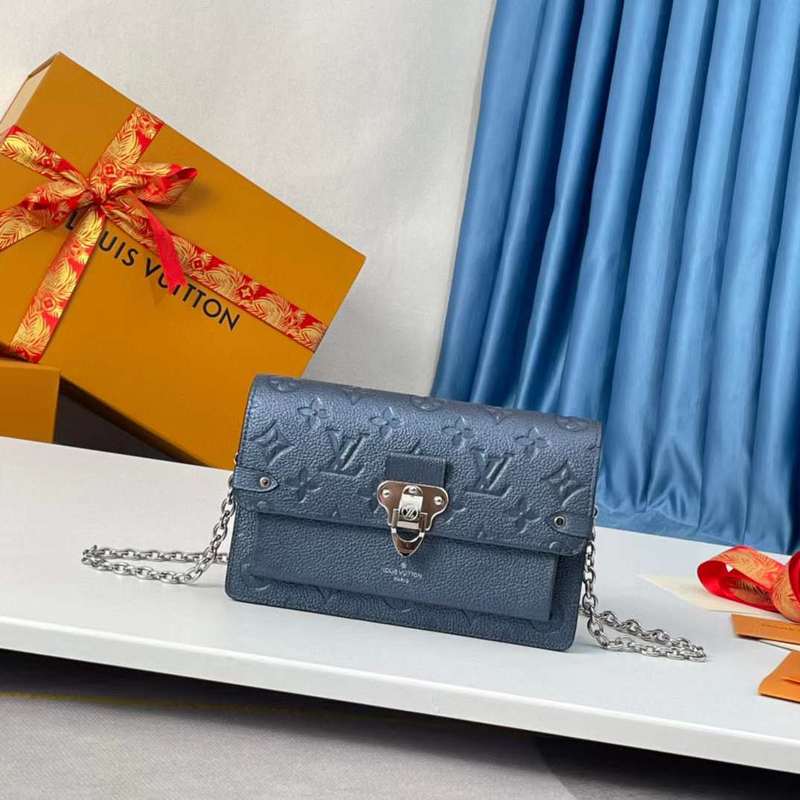 Amelia- Lu-Vi bags - 11955
