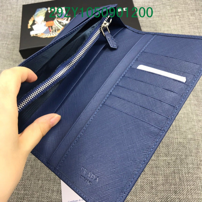 Amelia - PD Wallet - 474