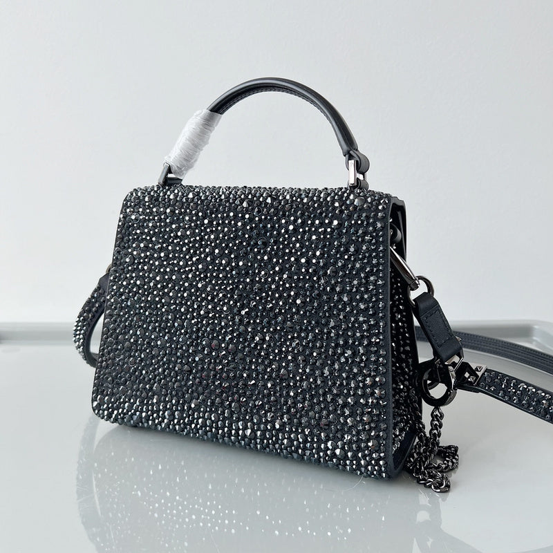 Amelia's Bag Gallery - VEL Bags - 076