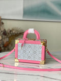 Amelia- Lu-Vi bags - 5876