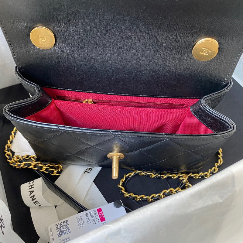 Amelia- CHL Bags - 7645