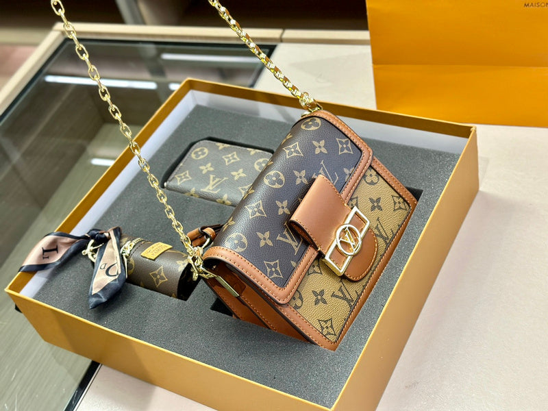 Amelia - LV Bags - 14895