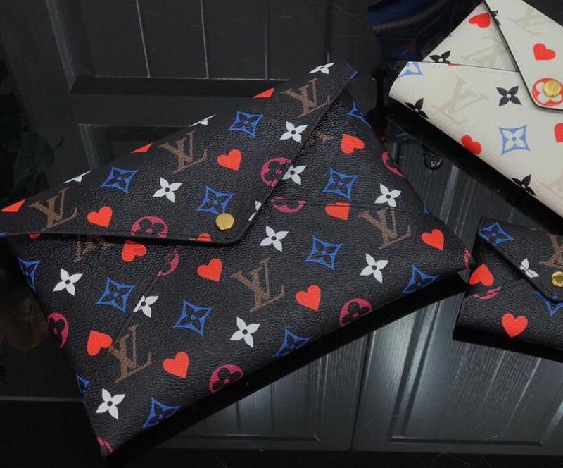 AmeliaLuxury - LOV Bags - 2679