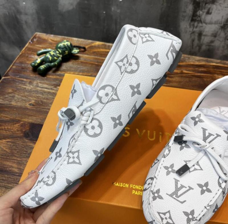 AmeliaLuxury - LOV Men Shoes - 834