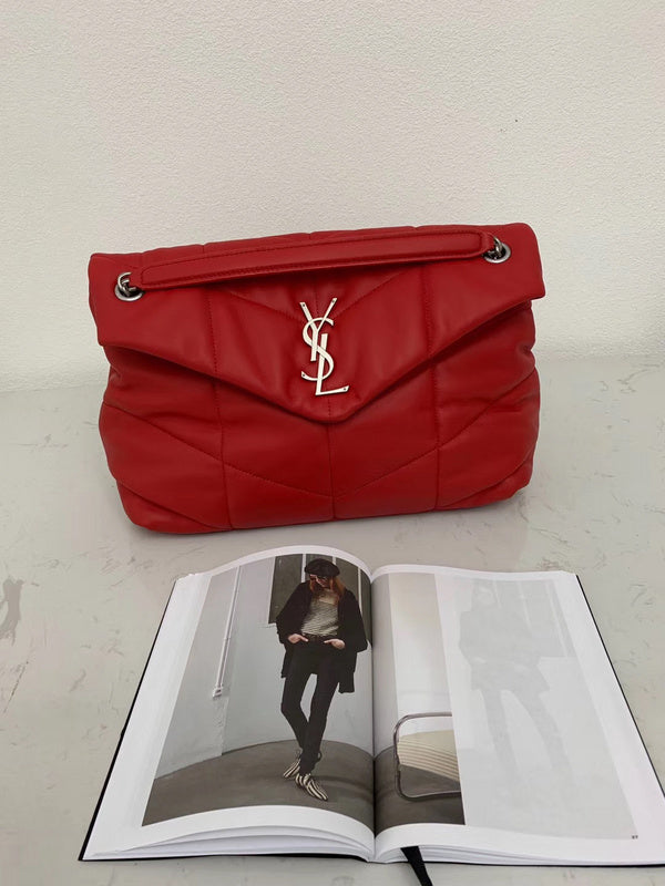 Amelia - YSL Bag - 3854