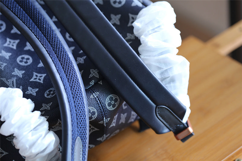 Fan Fashion Lu-Vi bags - 9773