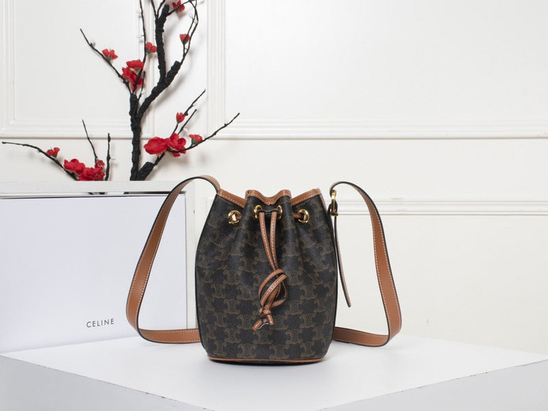 C-LINE LUXURY WOMEN BAGS - 155