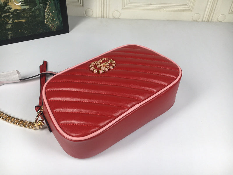 Amelia- GCI Bags - 2096