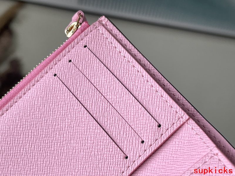 Amelia- Mix Wallets - 224