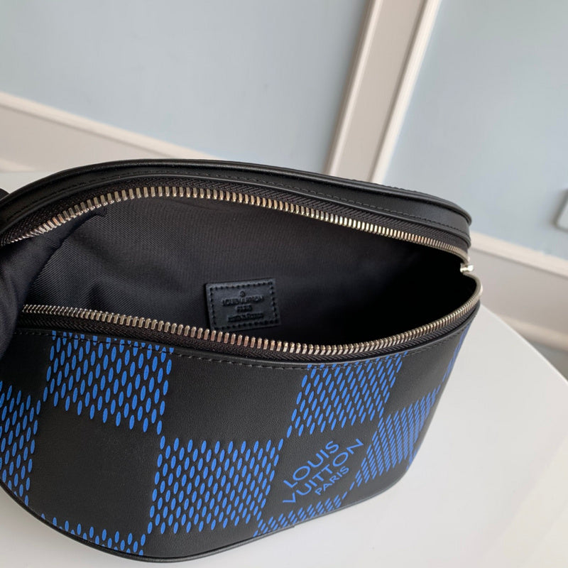 Amelia Fashion Lu-Vi bags - 17124