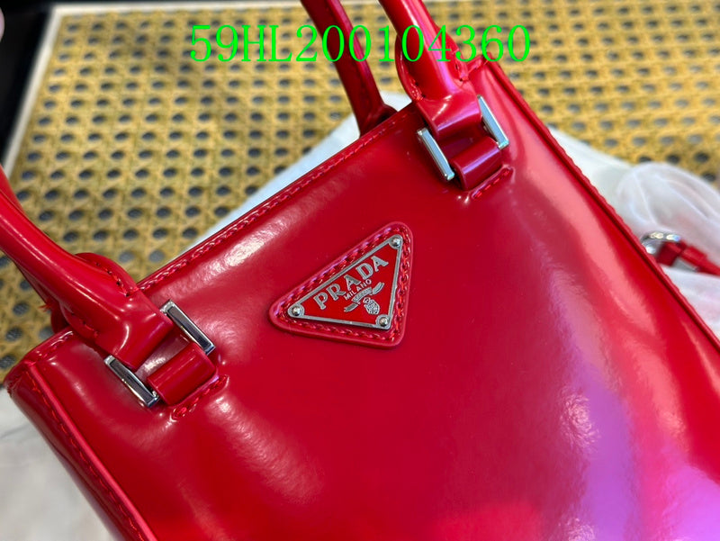 Prada Bags - The Barnes Bags  660