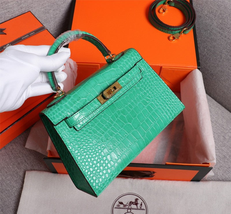 LO - HMS Luxury Bags - 766