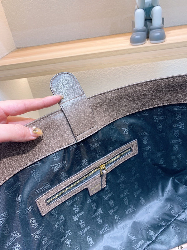 Amelia - BGA Bags - 1516
