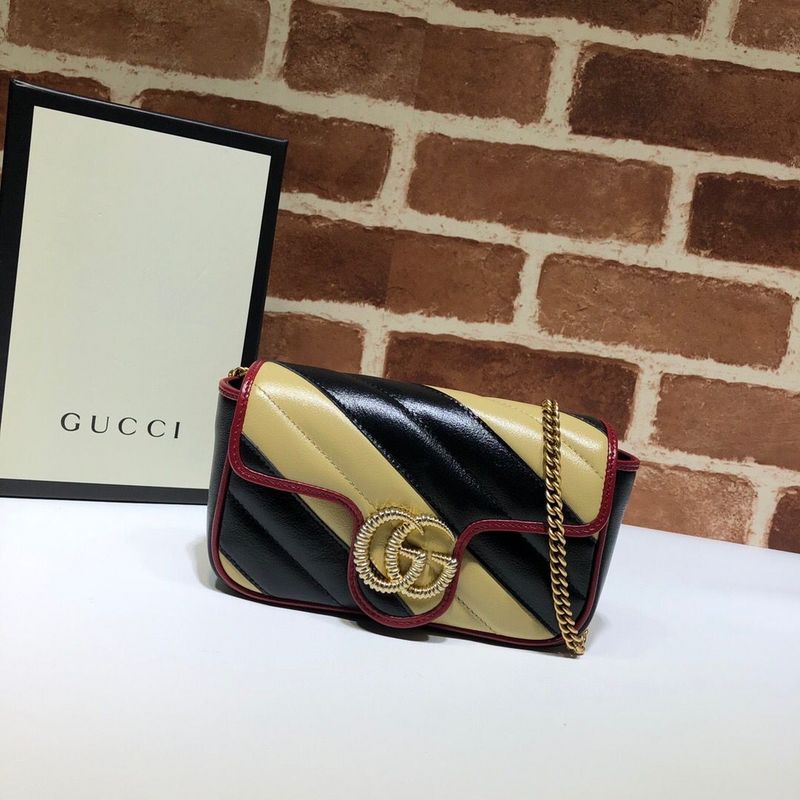 Amelia- GCI Bags - 4125