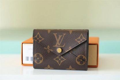 Fan Fashion Lu-Vi bags - 8784