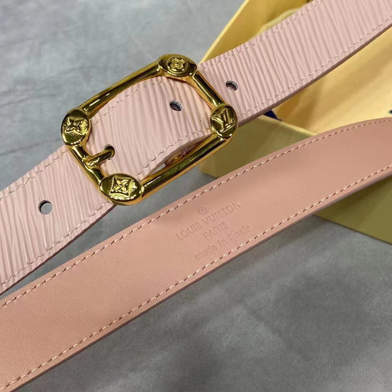 Amelia - LOV Belts - 043