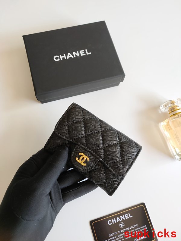 Amelia- Mix Wallets - 740