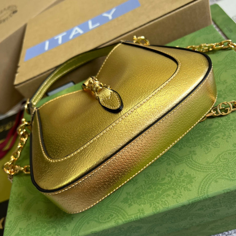 Amelia- GCI LUXURY LADY BAGS - 660