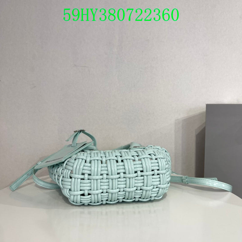 Amelia - BGA Bags - 2179