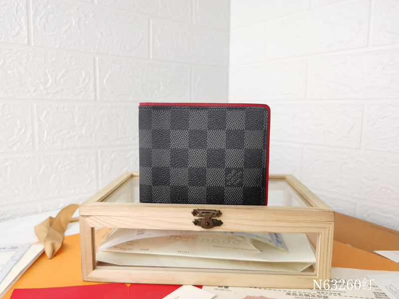 Amelia- LOV  Luxury  Wallets - 780