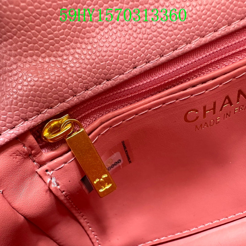 Amelia - CHL Bags - 1327