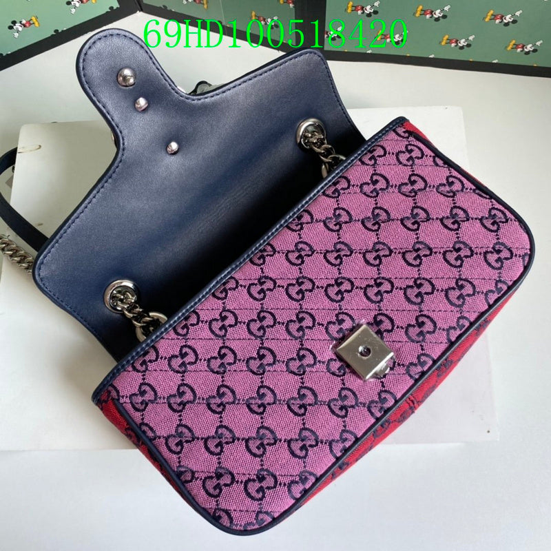Amelia - GCI Bags - 11044