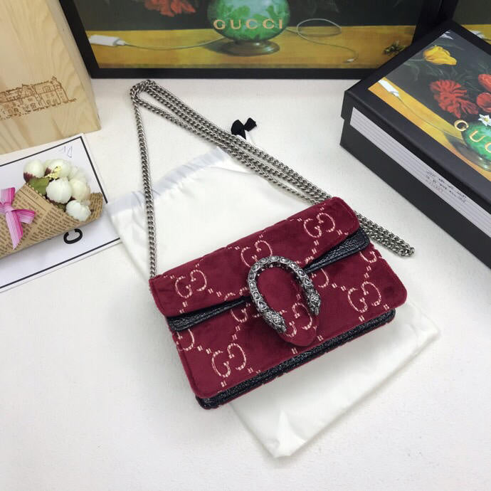 AmeliaLuxury - GCI Bags - 1141