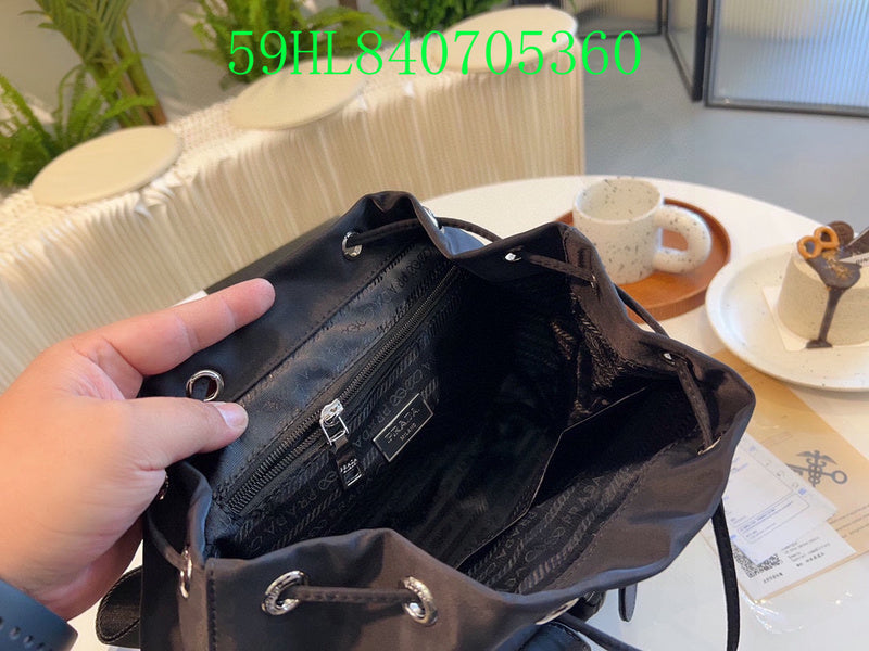Prada Bags - The Barnes Bags  116