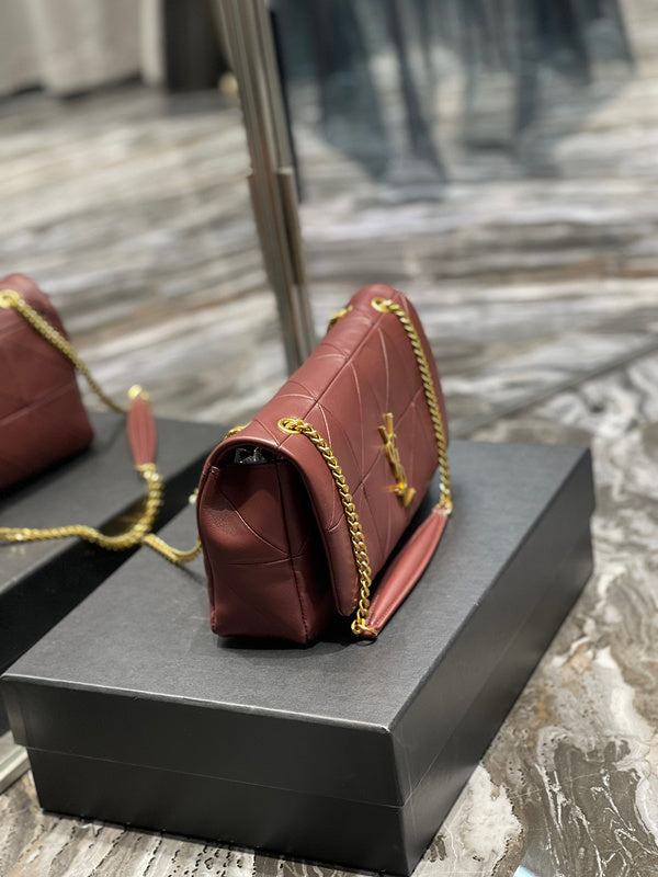 Amelia - YSL Bag - 4217