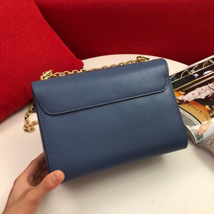 Fashion Lu-Vi bags - 3634