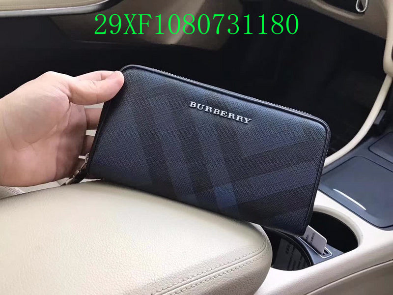 Amelia - BOR Wallet - 002