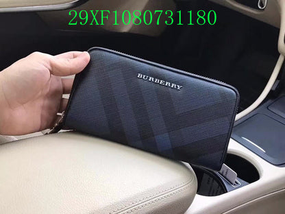 Amelia - BOR Wallet - 002