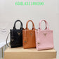 Prada Bags - The Barnes Bags  838