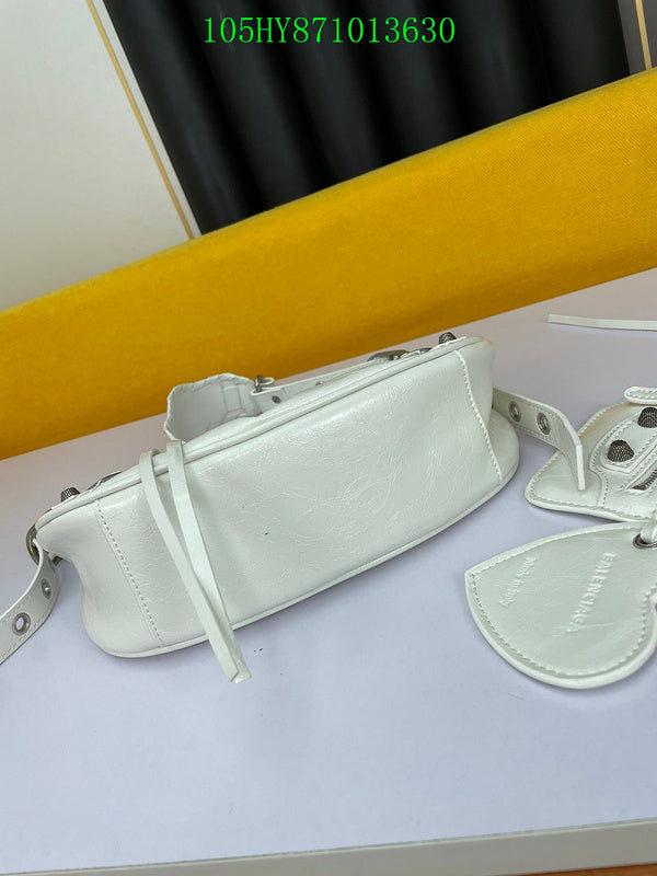 Amelia - BGA Bags - 2432