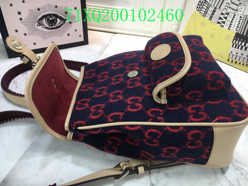Amelia  - GCI Bags - 11563