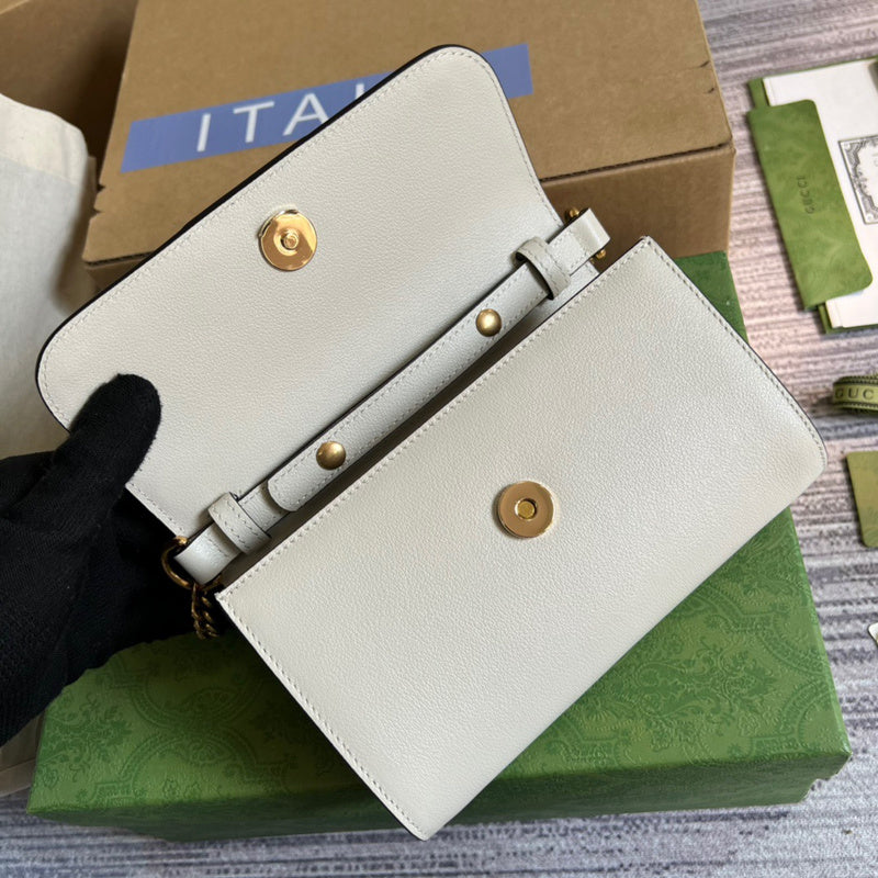 Amelia- GCI LUXURY LADY BAGS - 726