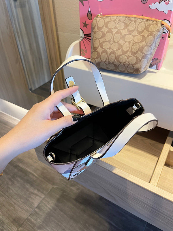 Amelia - CCH Bags - 529