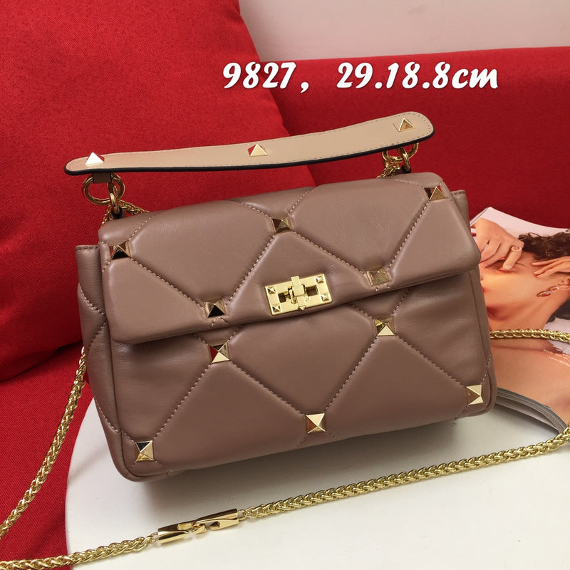 Amelia- VEL WOMEN LUXURY BAGS - 1122