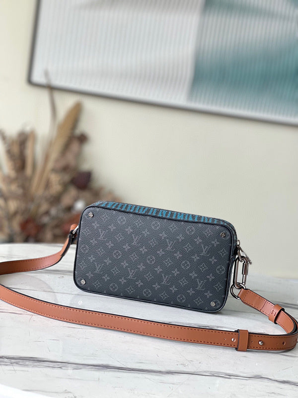Fashion Lu-Vi bags - 4707