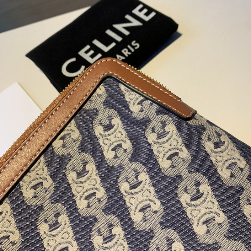 C-LINE LUXURY WOMEN BAGS - 022