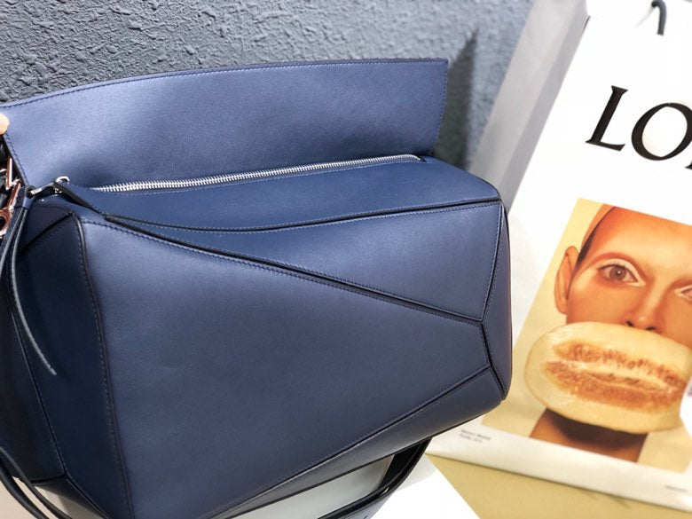 Amelia's Bag Gallery - LWO Bags - 840