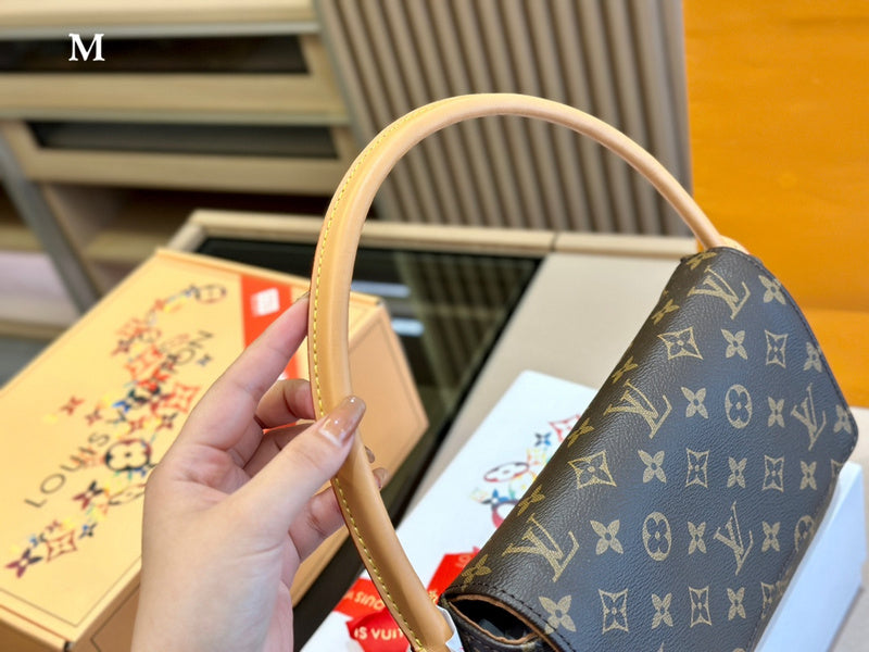 Amelia - LV Bags - 14761