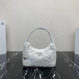 Amelia- PRDA  LUXURY BAGS - 992