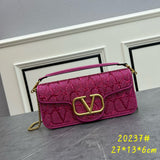 Amelia- VEL WOMEN LUXURY BAGS - 565