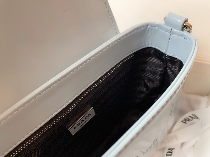 Amelia- PRDA  LUXURY BAGS - 380