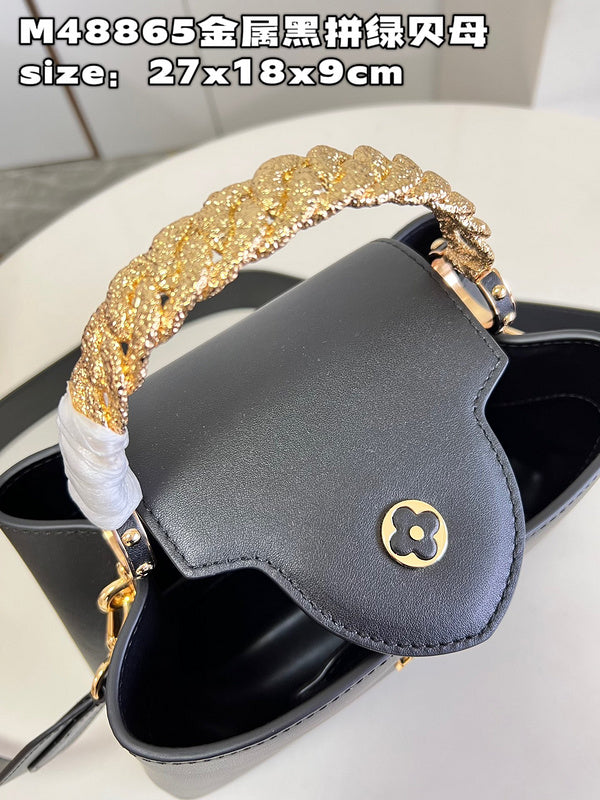Amelia's Bag Gallery - LOV Bags - 731