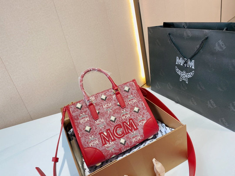 Amelia- - MQM Bags - 044