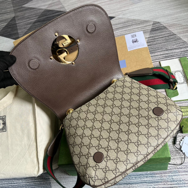 Amelia- GCI LUXURY LADY BAGS - 587